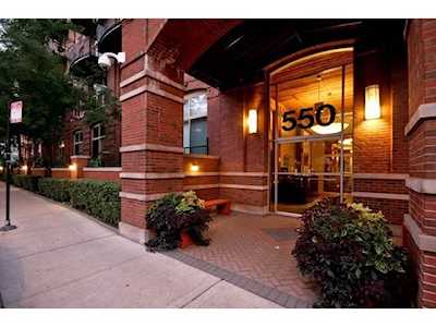 550 N Kingsbury St #303 Chicago, IL 60654