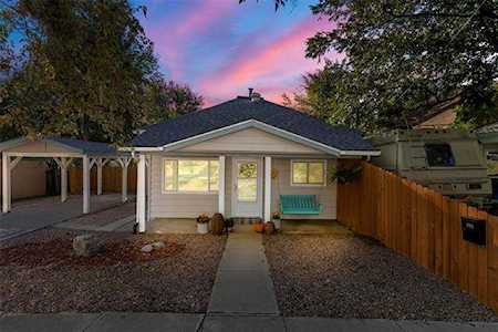 820 N Prospect Street Colorado Springs, CO 80903