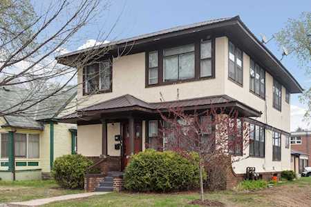 3557 16th Avenue S Minneapolis, MN 55407