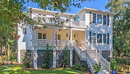 3503 Hartnett Blvd Isle Of Palms, SC 29451