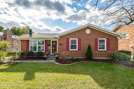 4522 Swako Ln Louisville, KY 40216