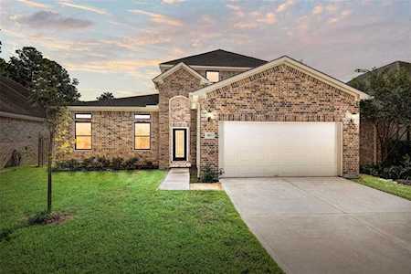 3107 Canyon Oak Ct Houston, TX 77068