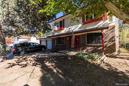 4776 S Lewis Ct Littleton, CO 80127