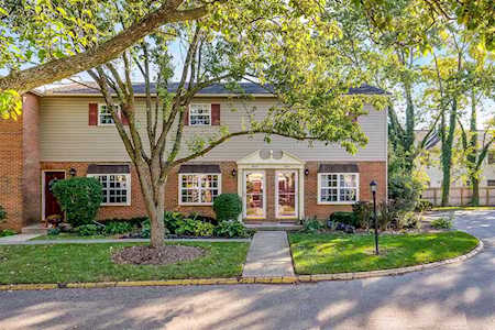 4642 Orwell Drive Columbus, OH 43220