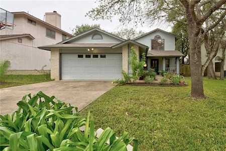 8716 Coastal DR Austin, TX 78749