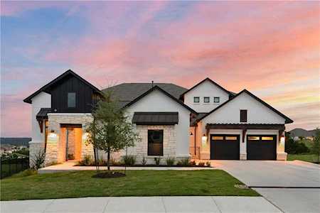 1921 Port Bari CT Leander, TX 78641