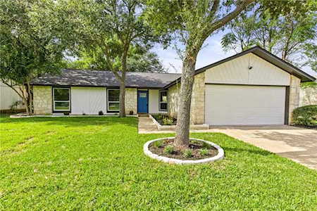 6306 Earlyway DR Austin, TX 78749