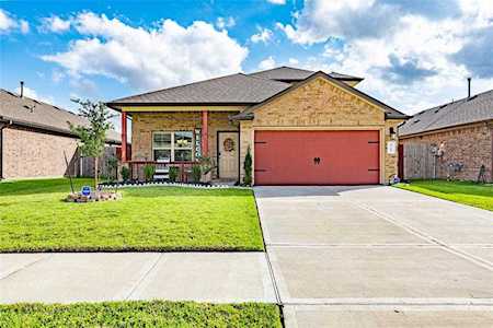 610 Abloom Ct Rosharon, TX 77583