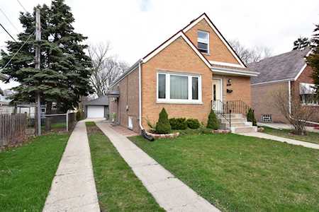 2821 Elm St River Grove, IL 60171