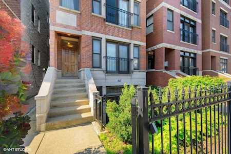 2627 W Belmont Ave #4 Chicago, IL 60618