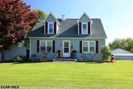 118 Allison Street E Centre Hall, PA 16828