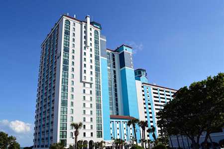 3000 Ocean Blvd. N #2007 Myrtle Beach, SC 29577