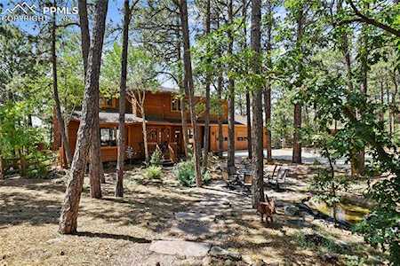 235 Cobblestone Way Monument, CO 80132