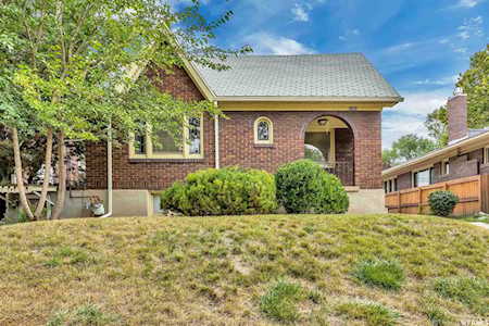 2481 S Douglas St Salt Lake City, UT 84106