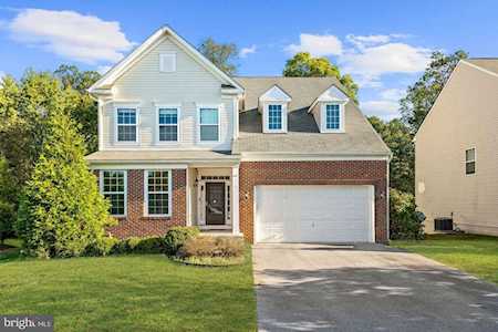 18112 Prestwick Terrace Hagerstown, MD 21740