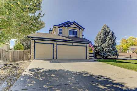 11296 W Arbor Dr Littleton, CO 80127