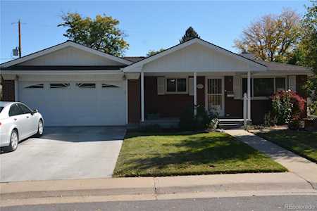 6022 Nelson St Arvada, CO 80004