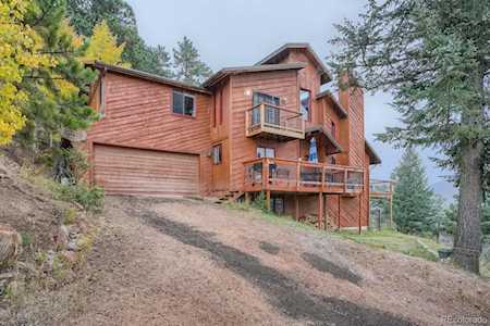 33135 Timber Ridge Rd Evergreen, CO 80439
