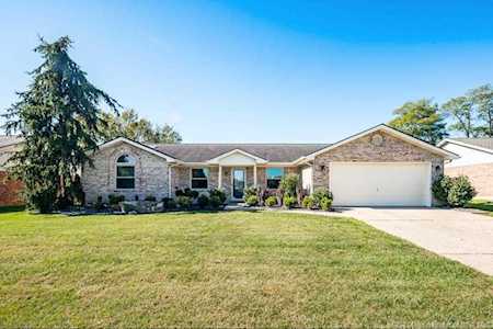 3605 Lindy Trl Jeffersonville, IN 47130
