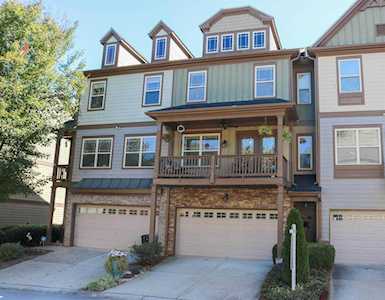 708 Emeril Drive #7 Avondale Estates, GA 30032