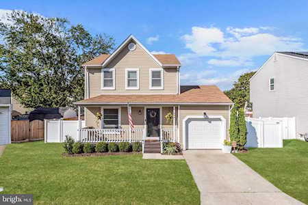654 Gearing Ct Millersville, MD 21108