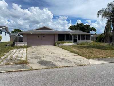 3648 Odom Dr New Port Richey, FL 34652