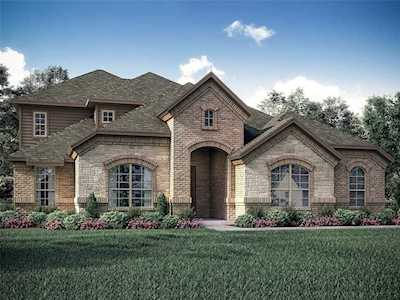 163 Half Moon Drive Waxahachie, TX 75165