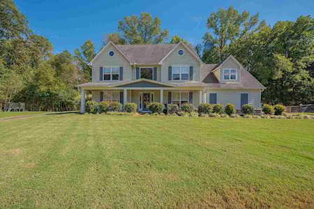 4752 Hampton Ridge Ln Bartlett, TN 38002