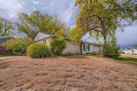 6709 S Clermont St Centennial, CO 80122