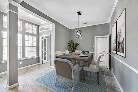 3422 Pemberton Dr Pearland, TX 77584