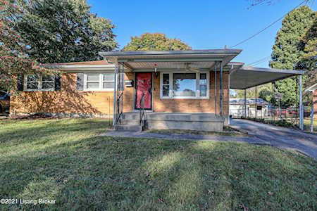 2903 Lencott Dr Louisville, KY 40216