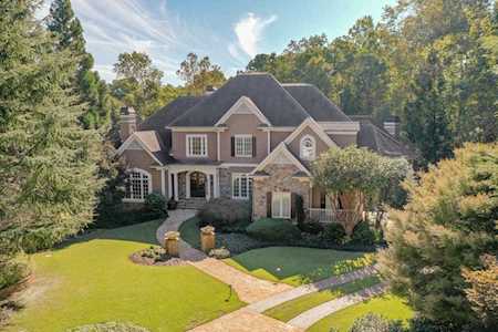 574 Gramercy Drive Marietta, GA 30068