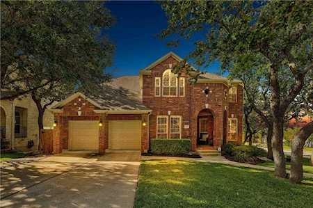 2608 Salerno PL Cedar Park, TX 78613