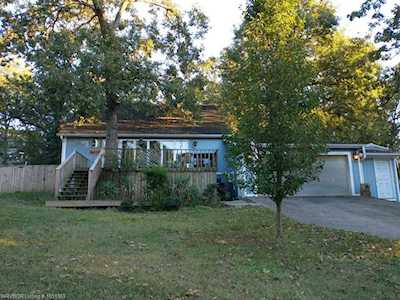 1308 28th St Van Buren, AR 72956