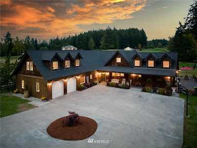 6113 SE Fragaria Rd Olalla, WA 98359