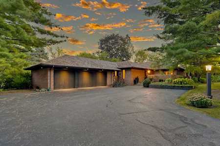 815 Dormy Ln Barrington Hills, IL 60010