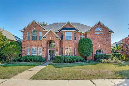 656 Oakdale Drive Plano, TX 75025