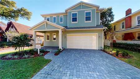 3901 1/2 W North A St Tampa, FL 33609