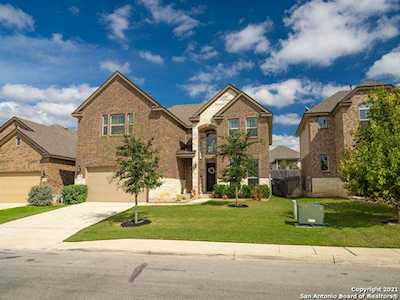 27414 Camellia Trace Boerne, TX 78015