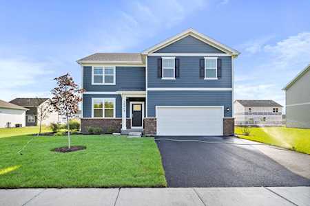 25349 W Cerena Circle Plainfield, IL 60586