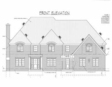 Lot 103 Switchgrass Ln St. Charles, IL 60175