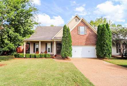 6246 Charleston Court Oxford, MS 38655