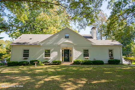 217 Woodcleft Rd Louisville, KY 40222