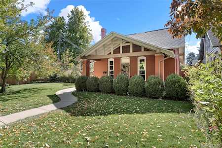 4614 W 33rd Ave Denver, CO 80212