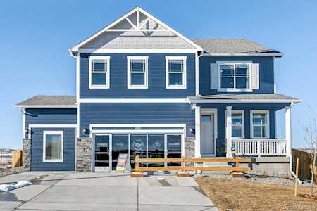 17449 Red Cosmos Point Parker, CO 80134