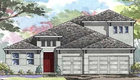 16347 Frehley RUN Land O Lakes, FL 34638