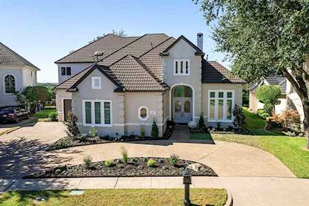 12 Canyon Crest Court Frisco, TX 75034