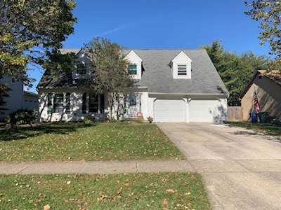 1734 Ramblewood Avenue Columbus, OH 43235