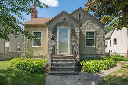 5252 28th Avenue S Minneapolis, MN 55417