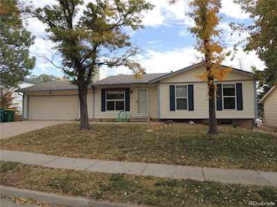 1682 S Salida Way Aurora, CO 80017